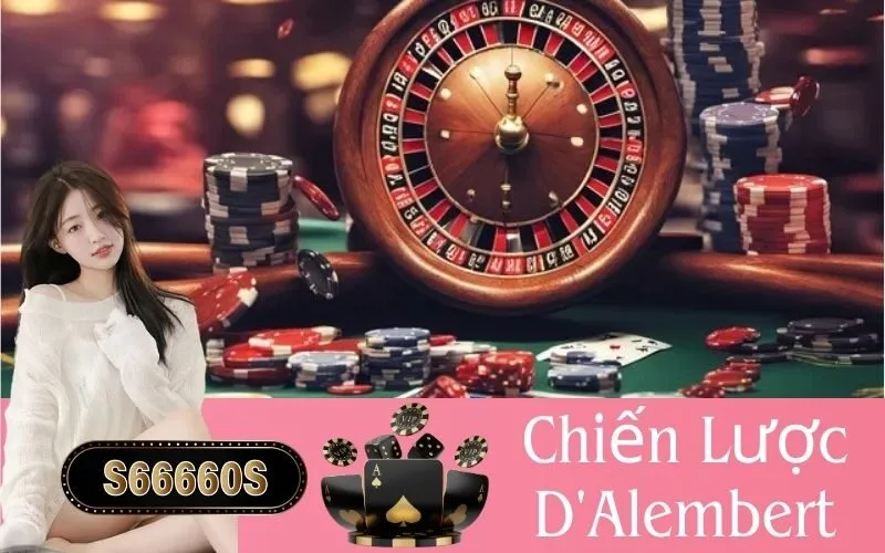 Chiến Lược D'Alembert