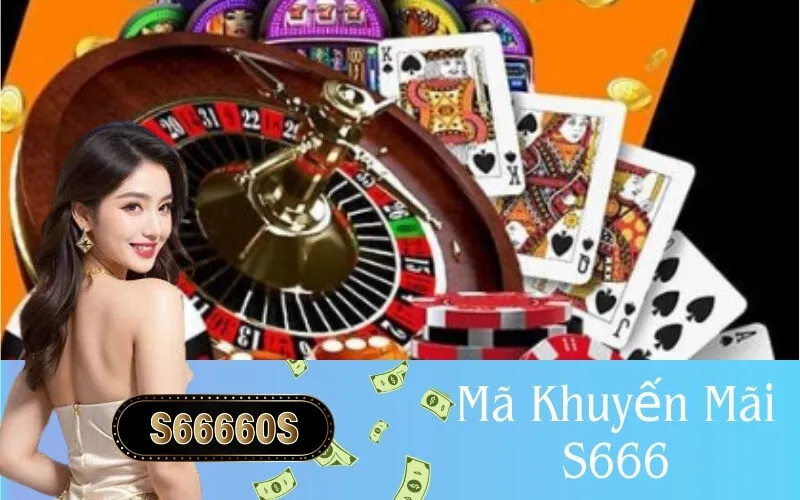 Mã Khuyến Mãi S666