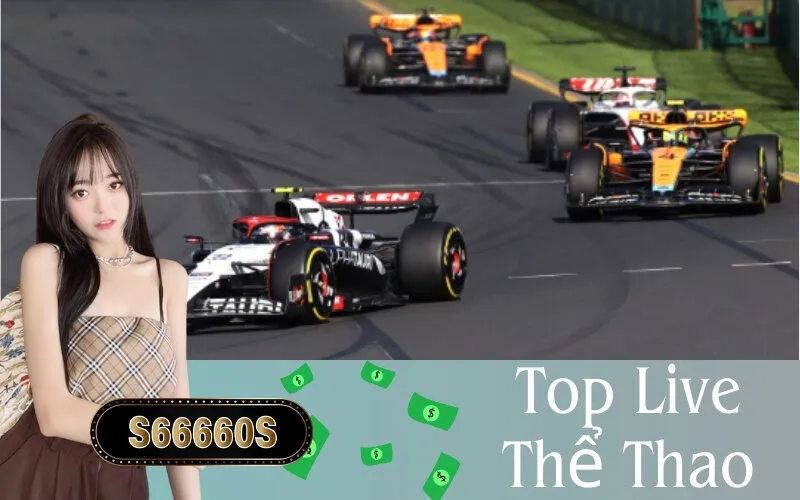 Top Live Thể Thao